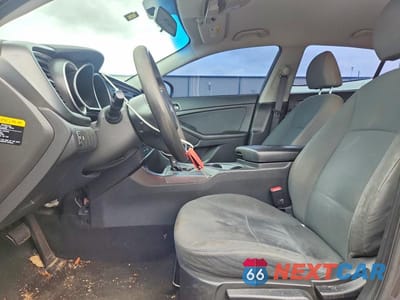 Zdjęcie 7 z 12 samochodu: 2015 KIA OPTIMA LX VIN:KNAGM4A73F5636961 - miniatura