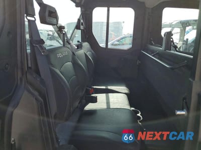 Zdjęcie 6 z 10 samochodu: 2025 POLARIS RANGER VIN:4XARSY994S8752765 - miniatura
