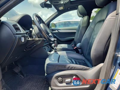 Zdjęcie 7 z 13 samochodu: 2017 AUDI Q3 PREMIUM VIN:WA1BCCFS8HR008830 - miniatura
