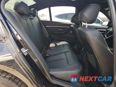 Zdjęcie 10 z 12 samochodu: 2017 BMW 340 XI VIN:WBA8B7C36HA190028 - miniatura
