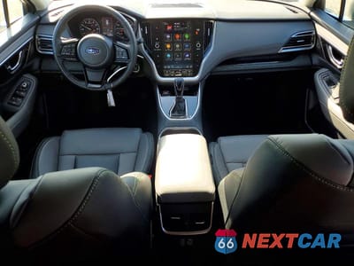 Zdjęcie 8 z 13 samochodu: 2025 SUBARU OUTBACK ONYX EDITION VIN:4S4BTALC2S3182910 - miniatura