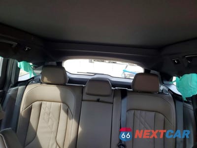 Zdjęcie 10 z 14 samochodu: 2025 BMW X3 30 XDRIVE VIN:5UX53GP06S9Z49867 - miniatura