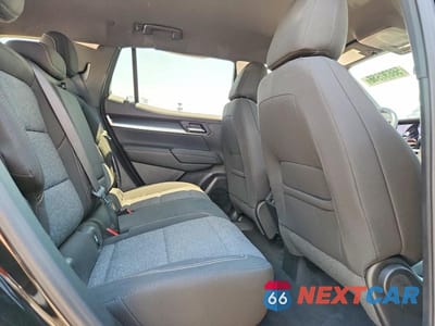 Zdjęcie 11 z 14 samochodu: 2026 GMC TERRAIN ELEVATION VIN:3GKALUEG6TL259404 - miniatura