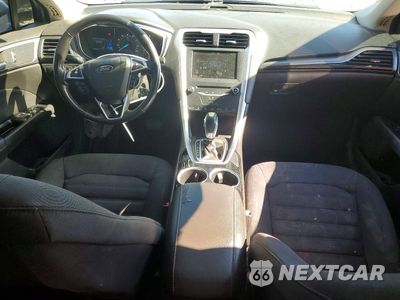 Zdjęcie 8 z 12 samochodu: 2013 FORD FUSION SE VIN:3FA6P0HR0DR208528 - miniatura
