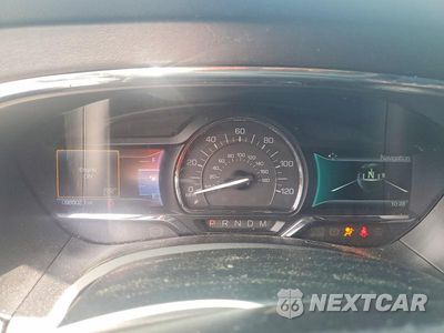 Zdjęcie 9 z 13 samochodu: 2017 LINCOLN NAVIGATOR L SELECT VIN:5LMJJ3JT7HEL03571 - miniatura