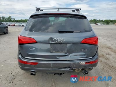 Zdjęcie 6 z 13 samochodu: 2015 AUDI Q5 PREMIUM VIN:WA1CFAFPXFA120424 - miniatura