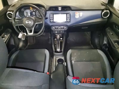 Zdjęcie 8 z 12 samochodu: 2024 NISSAN VERSA SV VIN:3N1CN8EV9RL914980 - miniatura