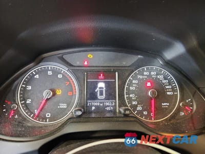 Zdjęcie 9 z 13 samochodu: 2013 AUDI Q5 VIN:WA1LFAFP8DA083998 - miniatura