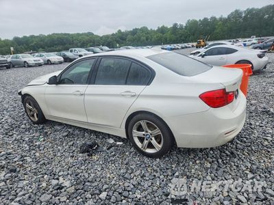 Drugie zdjęcie samochodu z przodu: 2015 BMW 320 I VIN:WBA3B1G52FNT64332 - miniatura