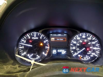 Zdjęcie 9 z 13 samochodu: 2013 NISSAN PATHFINDER S VIN:5N1AR2MM1DC606829 - miniatura