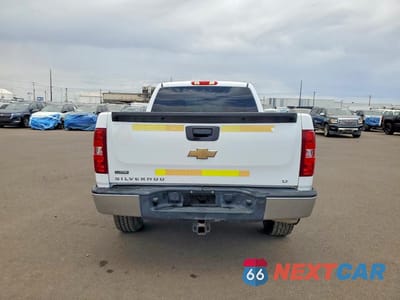 Zdjęcie 6 z 12 samochodu: 2007 CHEVROLET SILVERADO K1500 VIN:1GCEK19077Z583584 - miniatura