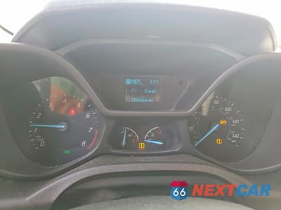 Zdjęcie 9 z 13 samochodu: 2015 FORD TRANSIT CONNECT XLT VIN:NM0LS7FX6F1216178 - miniatura
