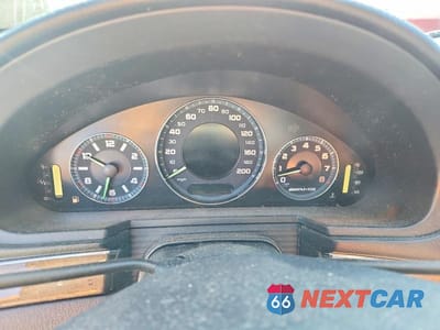 Zdjęcie 9 z 12 samochodu: 2008 MERCEDES-BENZ E 63 AMG VIN:WDBUF77X38B227208 - miniatura