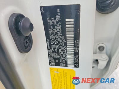 Zdjęcie 13 z 13 samochodu: 2007 LEXUS RX 350 VIN:JTJGK31U170007607 - miniatura