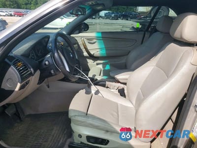 Zdjęcie 7 z 12 samochodu: 2008 BMW 128 I VIN:WBAUL73508VE88261 - miniatura