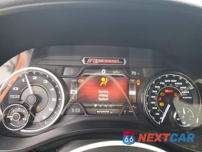Zdjęcie 9 z 12 samochodu: 2020 RAM 1500 REBEL VIN:1C6SRFLT5LN215928 - miniatura
