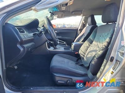 Zdjęcie 7 z 13 samochodu: 2015 TOYOTA CAMRY LE VIN:4T1BF1FK5FU873343 - miniatura