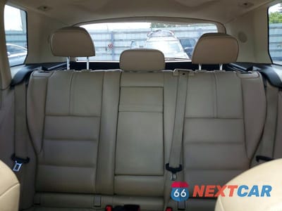 Zdjęcie 10 z 13 samochodu: 2011 MERCEDES-BENZ GLK 350 4MATIC VIN:WDCGG8HB1BF528431 - miniatura