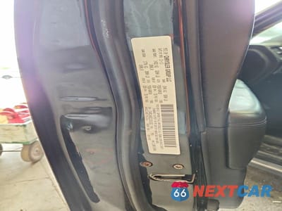 Zdjęcie 13 z 13 samochodu: 2012 DODGE DURANGO SXT VIN:1C4RDJAG2CC181263 - miniatura