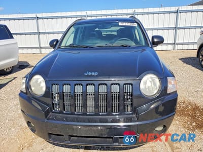 Piąte zdjęcie samochodu w środku: 2009 JEEP COMPASS SPORT VIN:1J4FF47B29D107364 - miniatura