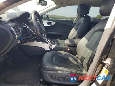 Zdjęcie 7 z 12 samochodu: 2012 AUDI A7 PREMIUM PLUS VIN:WAUYGBFC9CN104664 - miniatura