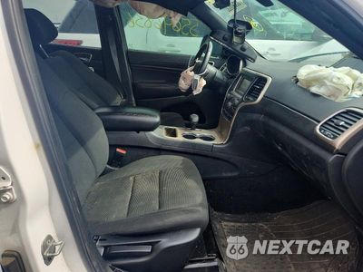 Zdjęcie 7 z 12 samochodu: 2015 JEEP GRAND CHEROKEE LAREDO VIN:1C4RJFAG4FC825159 - miniatura