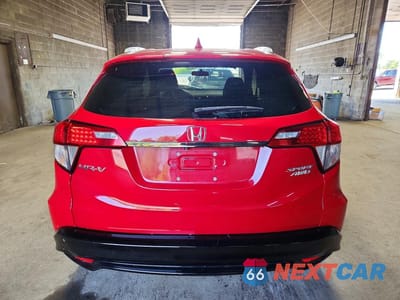 Zdjęcie 6 z 14 samochodu: 2022 HONDA HR-V SPORT VIN:3CZRU6H15NM756613 - miniatura