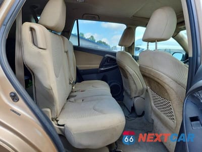 Zdjęcie 11 z 13 samochodu: 2012 TOYOTA RAV4 BASE VIN:2T3BF4DV9CW225182 - miniatura