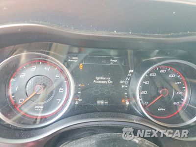 Zdjęcie 9 z 12 samochodu: 2020 DODGE CHARGER R/T VIN:2C3CDXCTXLH200260 - miniatura