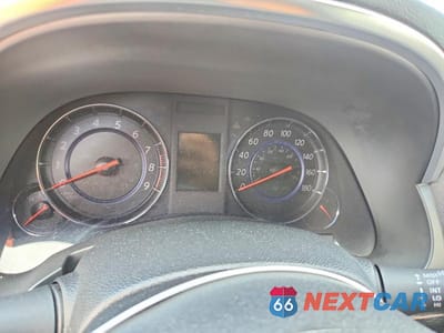 Zdjęcie 9 z 13 samochodu: 2009 INFINITI FX35 BASE VIN:JNRAS18U79M103255 - miniatura