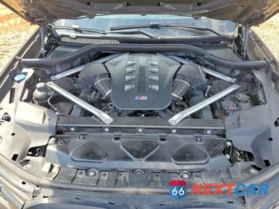 Zdjęcie 12 z 13 samochodu: 2024 BMW X7 M60I VIN:5UX33EM06R9S85547 - miniatura