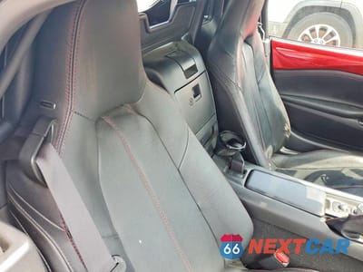 Zdjęcie 10 z 13 samochodu: 2016 MAZDA MX-5 MIATA GRAND TOURING VIN:JM1NDAD75G0114707 - miniatura