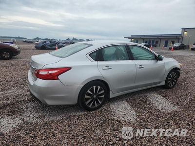 Trzecie zdjęcie samochodu z tyłu: 2016 NISSAN ALTIMA 2.5 SL VIN:1N4AL3AP7GC225247 - miniatura