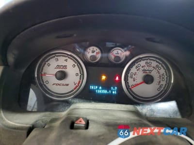 Zdjęcie 9 z 12 samochodu: 2009 FORD FOCUS SE VIN:1FAHP35N49W123787 - miniatura