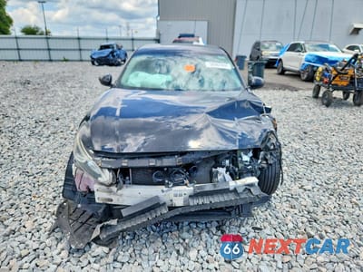 Piąte zdjęcie samochodu w środku: 2020 NISSAN ALTIMA S VIN:1N4BL4BV1LC125811 - miniatura