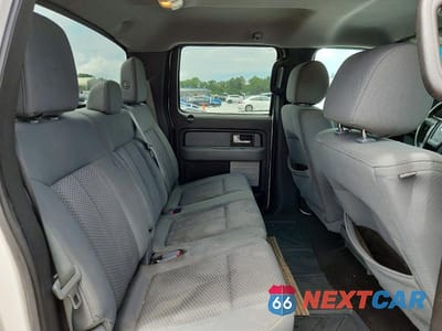 Zdjęcie 10 z 12 samochodu: 2014 FORD F150 SUPERCREW VIN:1FTEW1CM2EKE45019 - miniatura