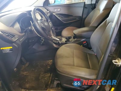 Zdjęcie 7 z 13 samochodu: 2018 HYUNDAI SANTA FE SPORT 2.4L VIN:5NMZUDLB2JH087904 - miniatura