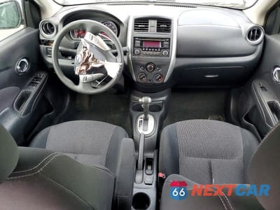 Zdjęcie 8 z 13 samochodu: 2015 NISSAN VERSA 1.6 SV VIN:3N1CN7AP7FL852282 - miniatura