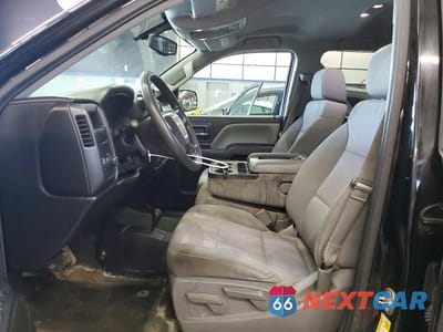 Zdjęcie 7 z 12 samochodu: 2016 GMC SIERRA K1500 VIN:1GTV2LEHXGZ258824 - miniatura