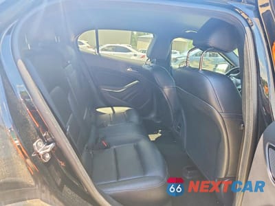 Zdjęcie 11 z 14 samochodu: 2018 MERCEDES-BENZ GLA 250 VIN:WDCTG4EB9JJ491376 - miniatura