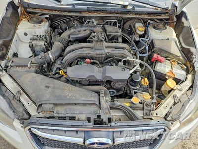 Zdjęcie 11 z 12 samochodu: 2016 SUBARU IMPREZA VIN:JF1GJAA60GH008783 - miniatura