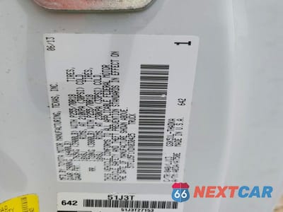Zdjęcie 12 z 12 samochodu: 2013 TOYOTA TUNDRA GRADE VIN:5TFLU5F1XDX030425 - miniatura