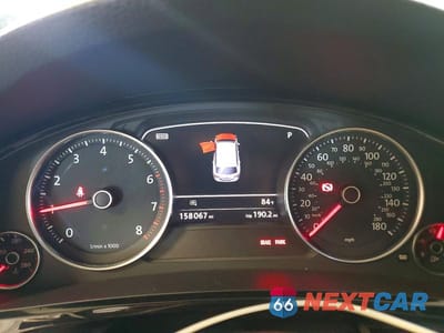 Zdjęcie 9 z 12 samochodu: 2017 VOLKSWAGEN TOUAREG WOLFSBURG VIN:WVGRF7BP4HD001399 - miniatura