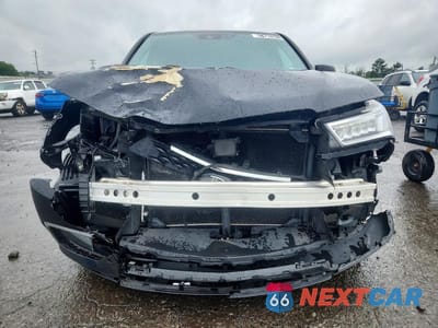 Piąte zdjęcie samochodu w środku: 2018 ACURA MDX VIN:5J8YD4H30JL017797 - miniatura