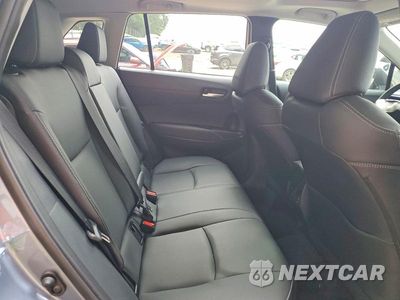 Zdjęcie 11 z 13 samochodu: 2025 TOYOTA COROLLA CROSS XLE VIN:7MUDAAAGXSV151532 - miniatura
