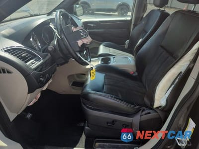 Zdjęcie 7 z 14 samochodu: 2019 DODGE GRAND CARAVAN SXT VIN:2C4RDGCG6KR774484 - miniatura