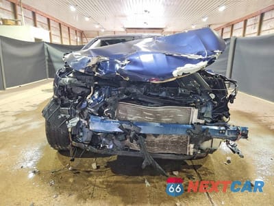 Piąte zdjęcie samochodu w środku: 2018 CHEVROLET IMPALA PREMIER VIN:2G1125S37J9166633 - miniatura