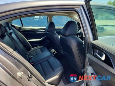 Zdjęcie 10 z 13 samochodu: 2018 NISSAN MAXIMA 3.5 SL VIN:1N4AA6AP8JC363796 - miniatura