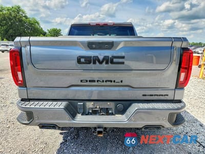 Zdjęcie 6 z 12 samochodu: 2021 GMC SIERRA K1500 DENALI VIN:3GTU9FET8MG211686 - miniatura