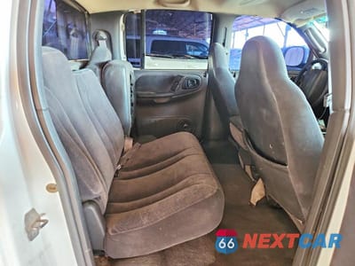 Zdjęcie 10 z 12 samochodu: 2000 DODGE DAKOTA QUAD VIN:1B7GG2AN9YS641664 - miniatura